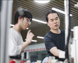 湖北三峡职院古永红教授获评“楚天名师”，全省四名高职教师获此荣誉