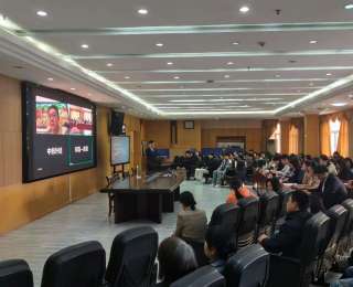 赞！湖北这所职院制定的标准，被老挝采纳为国家行业标准