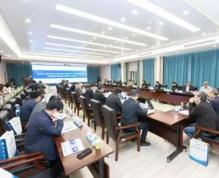 7位院士“把脉开方”！推动江大一流学科建设再上新台阶