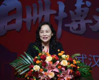 百卌博文，智启未来！武汉市第十五中学140周年高质量发展论坛隆重举行