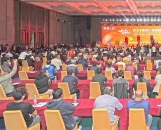 第24届汕头·澄海国际玩具礼品博览会开幕，158亿元意向签约现场落地