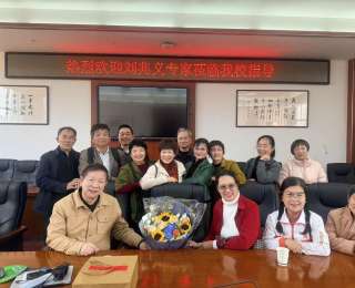 特级教师回母校开讲，分享六十载教学心得