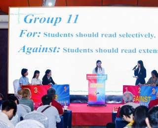 两年斩获国家级奖项，00后大学生成“竞赛达人”