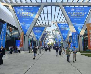 历届最多，湖北133个项目入围全国博士后创新创业大赛总决赛