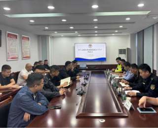 江苏邳州多部门联动，源头整治渣土商砼车辆超限超载