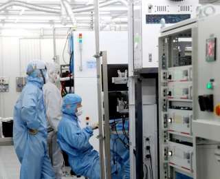 江苏邳州两家高科技企业入选江苏省上市培育计划