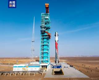 我国首艘、全球最大！上周，多领域重点工程传来好消息