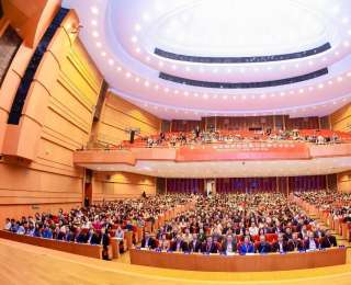 华科大承办全国科技政策领域顶级盛会，聚焦数智科技驱动战略转型