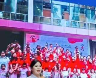 洪山幼教名师开讲，四位教师分享“成长经”