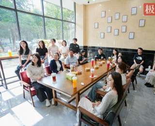 解锁“财经+AI”育才密码，协同培养数字金融人才