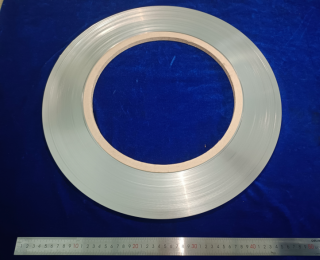 我国科研人员实现“人造太阳”关键核心材料制备