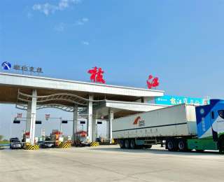 汉宜氢能走廊两年吸引10余家氢能车企入驻