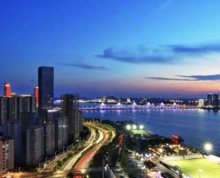 南昌：从“网红”到“长红”，中部崛起的新标杆