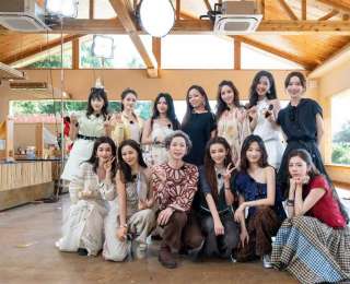 屬于30+女性的城市療愈之旅圓滿落幕，葉童：感謝相遇，請勇敢追夢！