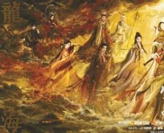 《水龍吟》：以東方美學(xué)之筆書寫俠義新篇