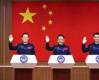 什么样的科学家能“上天”？在天上干什么？选拔条件揭秘