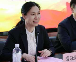 湖北轻职第三届燕京班开班 48名学子获专项奖学金