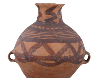 144件文物勾勒先秦至明清的審美變遷脈絡(luò)