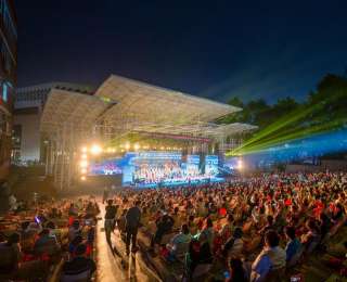 情景交融致敬“大先生”，华师故事会升级思政课引20万网友共鸣