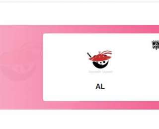 英雄聯(lián)盟全球總決賽AL遺憾出局，韓國戰(zhàn)隊(duì)T1對陣中國戰(zhàn)隊(duì)12連勝