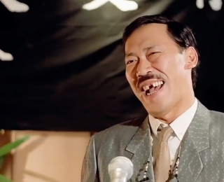 著名演員馮淬帆去世，享年81歲