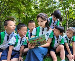 “教师五项”拔头筹！幼儿园青年教师郑淇文以专业与热爱点亮幼教之路