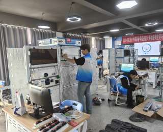 武汉中职生技能大比拼，东西湖职校斩获10个一等奖