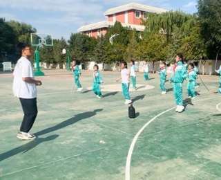 从“要我运动”到“我要运动”——宁夏固原“体育大餐”让中小学生“动起来”