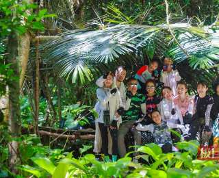 氣溫驟降，“候鳥”南飛，第一批“避寒人”已抵達三亞