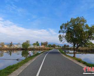 “世界遺產貢獻可持續發展目標”優秀案例發布 中國獲評四個