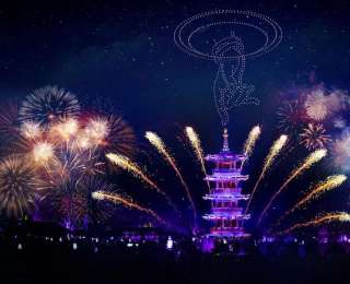 數字潮涌 文旅新生——智慧旅游高質量發展觀察