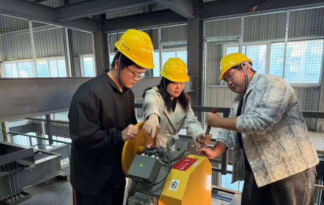 湖北仅三所高校开设，这个“冷门”专业学生却说：未来不怕失业