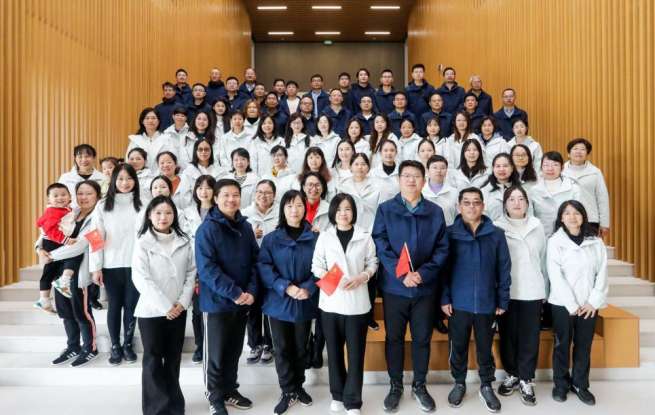 知识产权教育革新！武汉工程大学创新打造“全链条+场景化”知识产权人才培养模式