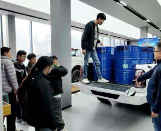 好开！好用！好省心！10万元级自动挡皮卡金刚炮上市即热销