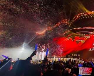 演唱會、相聲、籃球、足球……襄陽文體盛宴接連上演