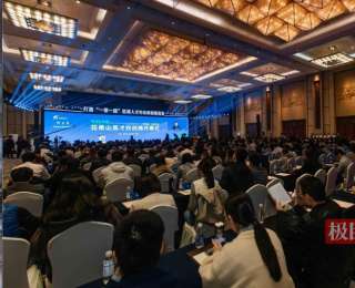 才到港城，價值連城！2025連云港花果山英才雙創周啟幕