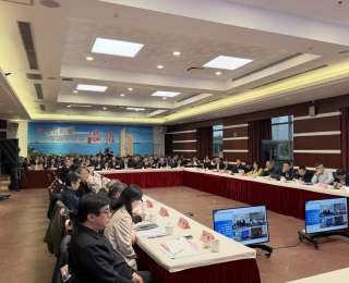 蝶變二十年！溫嶺“一地之寶”何以成為浙江省“長治之策”？