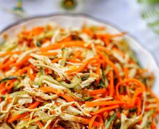 歡迎巴中兄弟“回家” 達州“七姊妹”人手一道拿手菜款待