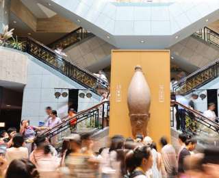 中埃攜手，書寫文明互鑒新佳話