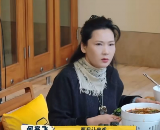 何賽飛稱曾被制片人要求讓戲，劉嘉玲：怪不得現在戲越來越難看了