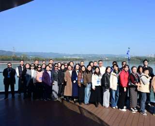 三峽大壩與張家界“雙向奔赴” 湘鄂兩地長線串聯游呼之欲出