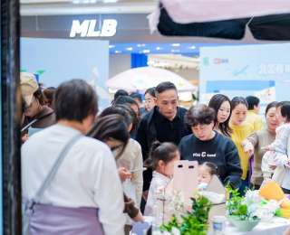 跨越山海的“城市對話”：長春冰雪展走進武漢，開啟沉浸式北國之旅