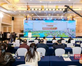 知音湖北 超級文旅日|“咸岳九”三地攜手，引爆冬日文旅市場