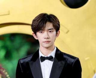 易烊千璽獲金雞獎影帝