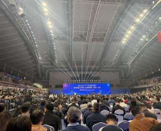 华科大党委书记刘波：华科大校友对母校的回馈情深意重