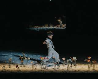 音樂戲劇《小王子》在漢首演：不是童話，而是審視生命與愛的故事