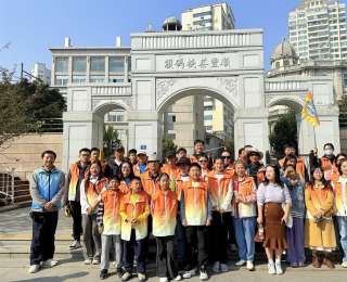 茶香穿越亞歐，網友云端尋茶！漢口老建筑里，觸摸萬里茶道歷史