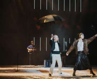 音樂戲劇《小王子》看哭武漢觀眾，關于成人世界的隱喻走心了