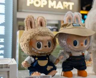 好萊塢將拍Labubu電影，或成為系列電影，影片形式未確定