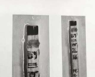 對話《詩經》研究學者：海昏侯墓首次發現秦漢時期全本《詩經》價值何在？海昏侯劉賀又是怎樣學習《詩經》的？